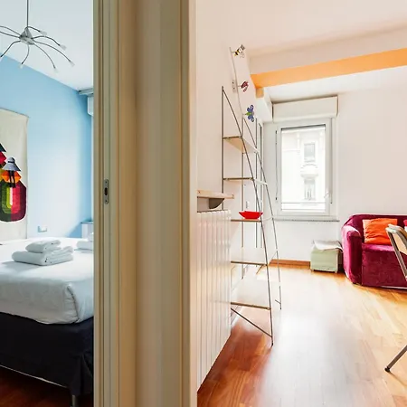 Zara Cozy With Balcony - 250m From M5 Istria Апартаменты