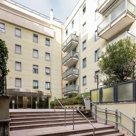 Zara Cozy With Balcony - 250m From M5 Istria *